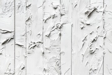 Abstract background of white plywood texture created with generative AI