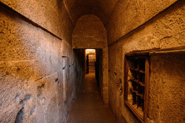 prison of Doge's Palace