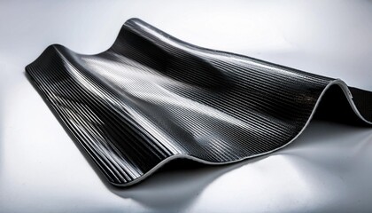 carbon fiber composite raw material background