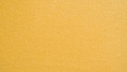 Wall Mural - japanese paper texture background kraft yellow paper surface texture horizontal background for design soft natural paper style