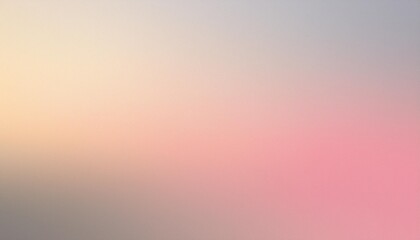 pink beige gray smooth pastel colors grainy gradient background website header backdrop noise texture effect copy space