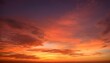 © Jaelynn - sky gradient from orange to red sunset photography nature sunset background