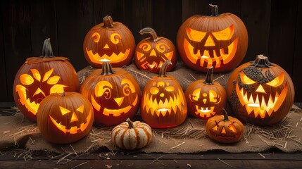 Pumpkin .Halloween, October, Autumn, Spooky, Scary, jack-o-lantern, carved pumpkin, hallows eve