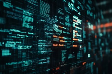 Poster - This image illustrates the evolution of digital content, showcasing key trends in social networking, video streaming services, and the rise of nonfungible tokens NFTs in recent years