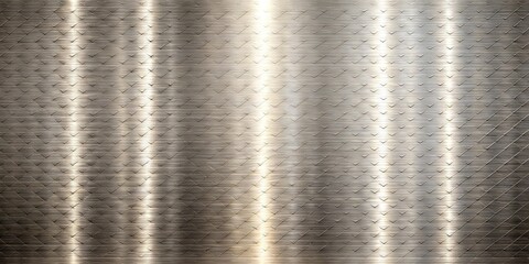 Metallic texture background with a shiny, industrial look, metal, texture, background, steel, silver, aluminum, iron, sheet