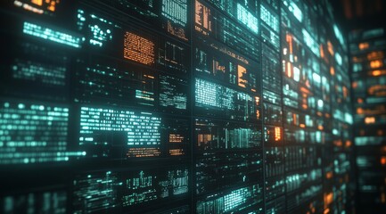 Poster - Explore the captivating world of digital content, social media, video streaming, and the growing influence of NFTs, all shaping our online interactions in todays technologydriven era