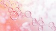 © ProArtStock - Science abstract collagen molecule structure