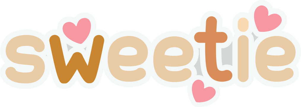 sweetie