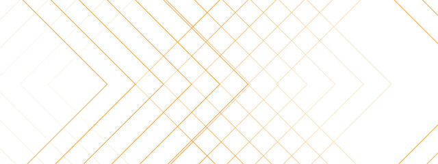 Poster - Abstract modern minimalistic golden and red geometric line with layered geometric triangle shapes. Futuristic digital landscape with lines. Concept for dynamic websites, striking posters, and business