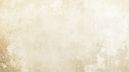 Canvas Print - old brown wall background texture, brown grunge concrete wall texture