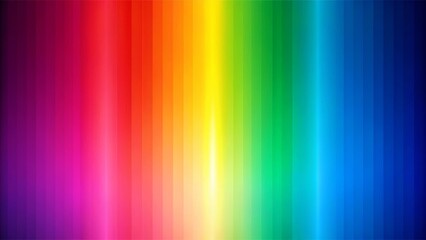 Gradient rainbow rays of light motion, abstraction background, rainbow, gradient, rays, light, motion, abstract, background