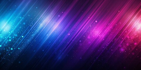 Wall Mural - Colorful abstract background with a gradient of dark blue, purple, and pink