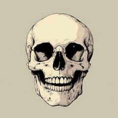 Skull