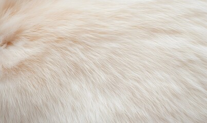 gray rabbit fur, Generative AI