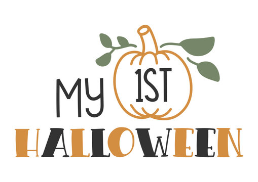 Halloween, Halloween set, Pumpkin, Halloween Pumpkin, Ghost, Halloween quotes, Typography, Halloween Typography
