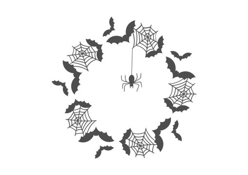 Halloween, Halloween set, Pumpkin, Halloween Pumpkin, Ghost, Halloween quotes, Typography, Halloween Typography