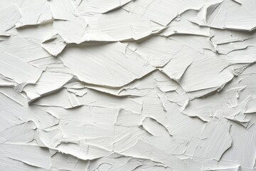 Abstract background of white plywood texture created with generative AI