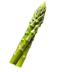 Asparagus isolated on transparent background png