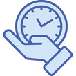 © Afianroc - Time Management Icon