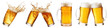 © Rawpixel.com - Oktoberfest festival png cut out element set