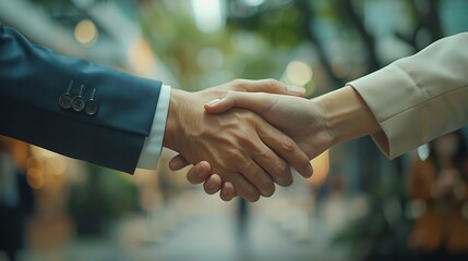 Poster - Business people hands and collaboration of team with support celebration and corporate success Office professional and lawyer group with solidarity of workforce with motivation at law  : Generative AI