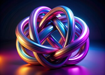 Futuristic Entanglement Gradient