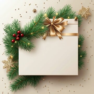 Christmas background
