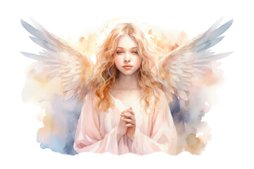 Poster - PNG Angel adult representation spirituality.