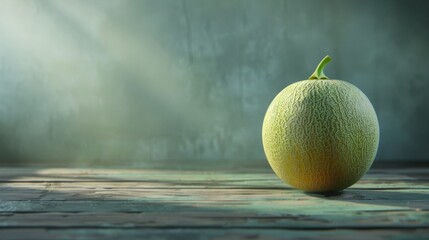 Wall Mural - Melon