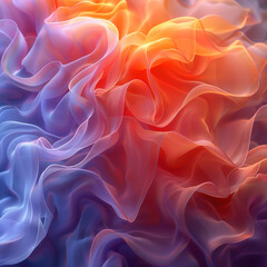 Wall Mural - abstract background