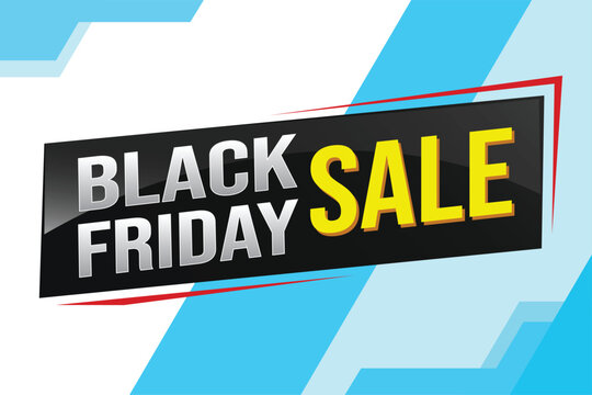 Black Friday super sale poster banner graphic design icon logo sign symbol social media website coupon for use landing page, template, note, web, mobile app, poster, banner, flyer, backdrop

