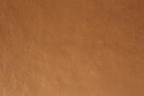 Soil wall texture of old clay house structure. Mud home. 