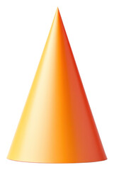 Wall Mural - png colorful birthday hat celebration simplicity lighting.