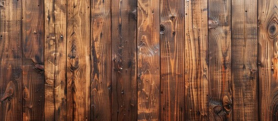 Aufkleber - Wood texture background. with copy space image. Place for adding text or design