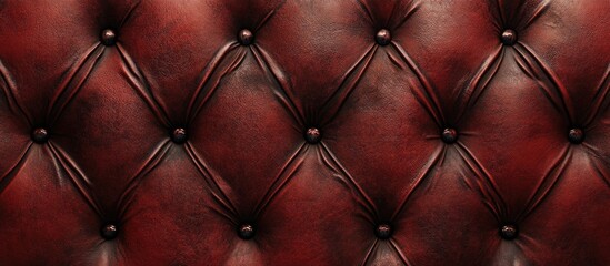 Poster - leather texture background. with copy space image. Place for adding text or design