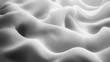 © CreativeIMGIdeas - A white and grey image of a wave with a person in the middle