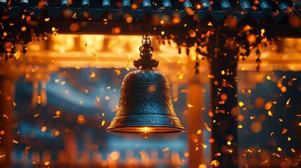 Temple Bell