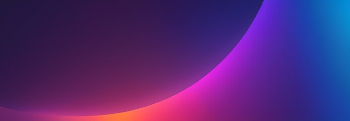 Wall Mural - abstract purple background/wallpaper with smooth colors