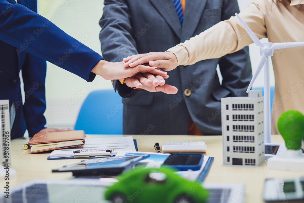 Solar cells, recycling, renewable energy, reduce greenhouse effect and ...