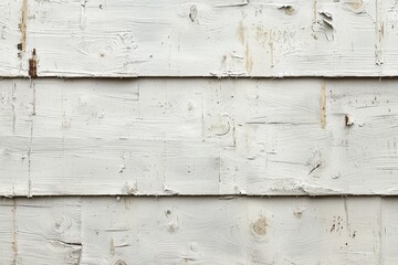 Abstract background of white plywood texture created with generative AI