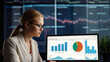 © Asif - A women Analysis on Computer KPI Business Analytics Data Dashboard
