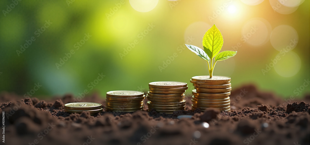 Planting the Seeds of Success: Business Growth Journey, Money Growth ...