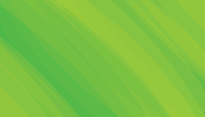 Wall Mural - green abstract background