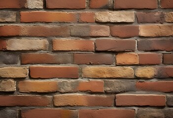 brick wall