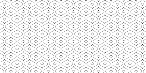  Abstract ornament pattern minimal diamond geometric vector background. black stock line abstract pattern Transparent monochrome striped texture, seamless pattern, modern stylish texture.