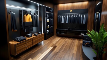 Virtual Fitting Rooms Enhancing Ecommerce Shopping Experience with Better Product Fit