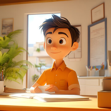 Creative Ventures Bringing Business Concepts to Life with 3D Animation In the competitive world business, standing out requires more than just good ideas demands compelling storytelling. 3D animation