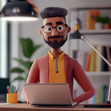 Creative Ventures Bringing Business Concepts to Life with 3D Animation In the competitive world business, standing out requires more than just good ideas demands compelling storytelling. 3D animation