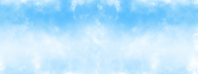 Wall Mural - light blue color fog or smoke isolated transparent background. white vector cloudiness, mist or smog