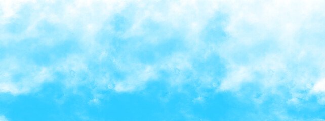 Wall Mural - vector realistic smoke cloud or light blue color fog, vector realistic illustration of dark steam, s